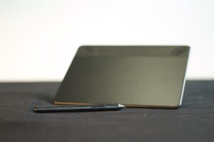 08 Intuos Small Tablet