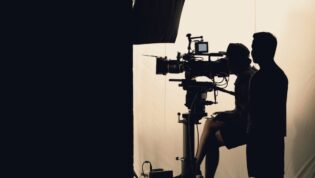Cinematography for Directors