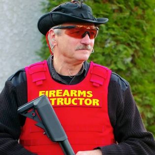 Filming with Firearms: How to do guns and gunshot scenes: safely, legally, cheaply
