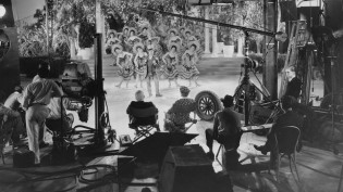 INTRODUCTION TO THE FILM INDUSTRY