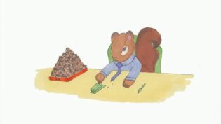 Hand-Drawn Animation with Leslie Supnet