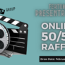 Support the WFG through our online 50/50 Raffle!