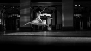 A Good Madness: The Dance of Rachel Browne