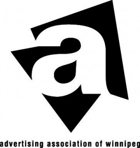 AAW Logo BW