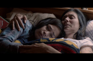Film Reflections with Shelley Niro