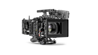 ARRI Camera Tech Seminar & Product Presentation