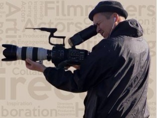 ABORIGINAL FILMMAKERS COLLECTIVE MEETING JULY 2015