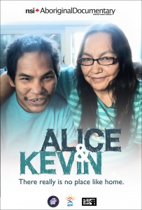 AliceaAndKevin_Poster_withborder