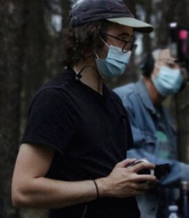 *WORKSHOP FULL* Camera Assistant Workshop with Ryan Offenloch