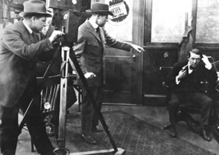 BASIC FILMMAKING WORKSHOP