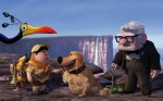 CABIN FEVER - UP