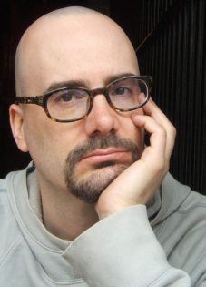 Confessions of an Unrepentant Formalist: A Directing Workshop w/ Sean Garrity **SOLD OUT**
