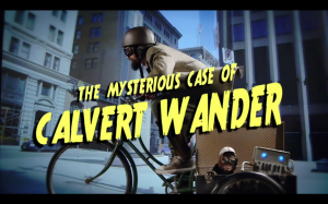 Calvert Wander1