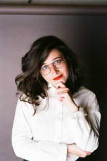 *WORKSHOP FULL* Let’s Get Personal! How to Write A Screenplay From Your Own Experiences