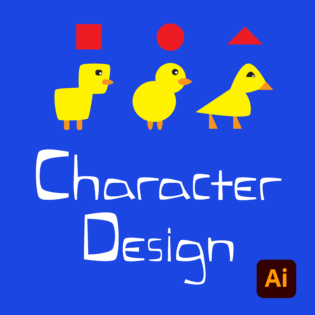 Introduction to Character Design with Alex Copones and Mandy Szwaluk