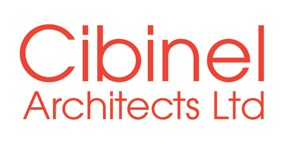 Cibinel-LOGO-red logo