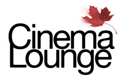 Cinema Lounge