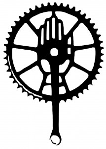 CleanCrank - Natural Cycle logo