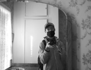 Vintage Lenses and Camera Effects