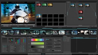 Learning DaVinci Resolve – Colour Correction Workshop
