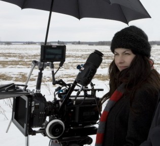 INDIE FILMMAKING – DIRECTING with DANISHKA ESTERHAZY