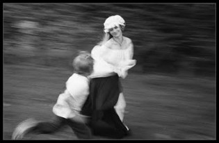 FILMMAKING SERIES: THE CINEMATIC ESSAY
