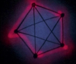 A Super 8 Séance w/ Aaron Zeghers