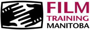 Film Training Manitoba logo