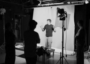 CINEMATOGRAPHY SERIES: TECHNICAL FILM & VIDEO THEORY