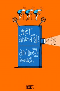 Toon Boom Animation Workshop