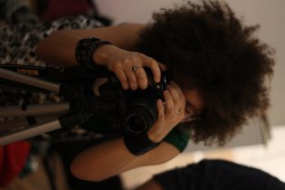 Cinepoetry: A Workshop For Filmmakers and Writers!
