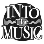 ITM Record logo B&W