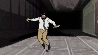 Rotoscope Animation with Drue Langlois
