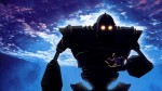 Iron Giant- Cabin Fever