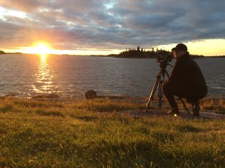 Intro to Documentary Filmmaking w/ JJ Neepin: A Documentary Film Workshop