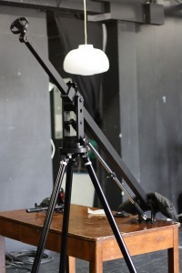 Jib Arm