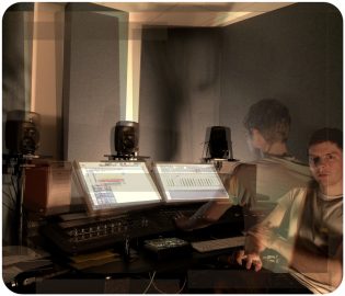 Sound Editing with Joel Mierau