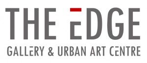 Logo New Stacked for THE EDGE