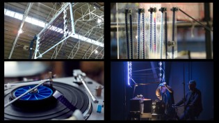 How To Design your own Film Looper