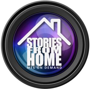 MTS Stories From Home LOGO