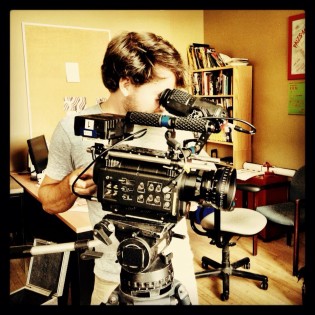 Production Camera Workshop