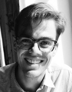 Moving Through Pictures: An Indie Feature Film Editing Master Class with Matthew Hannam