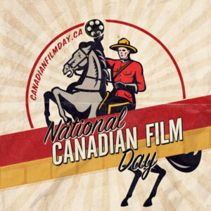 National Canadian Film Day