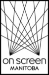 On Screen Manitoba logo