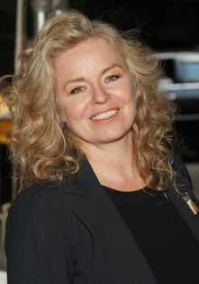Patricia Rozema – Master Class : Writing Great Images & Directing the Writer