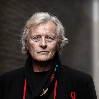 Rutger Hauer Master Class