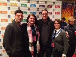 ReelPride2014_EricP_MonicaL_KLB_AmandaS