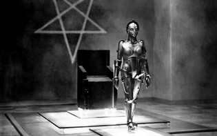 Production Design for Filmmakers