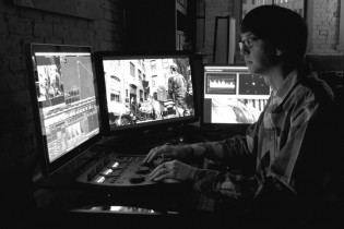 CINEMATOGRAPHY SERIES: POST-PRODUCTION & COLOUR CORRECTION
