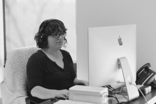 *WORKSHOP FULL* Editing and Motion Graphics with Sara Bulloch